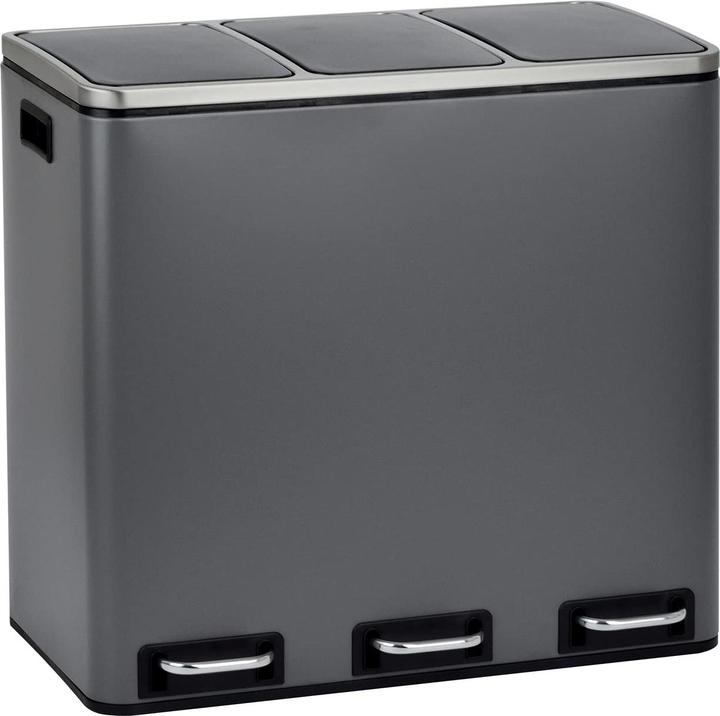 Produktbild Svita TM3X18 Mülleimer 54L (54 l)