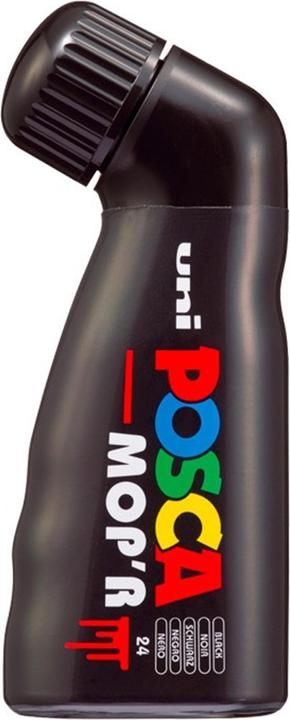 Immagine prodotto Posca Mop'R PCM-22 (Nero, 19 mm, 1 x)