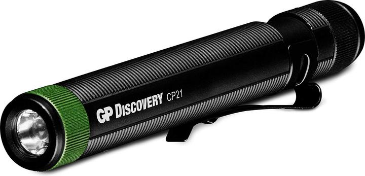 Image du produit GP Lighting GP Discvery CP21 (11.50 cm, 20 lm)