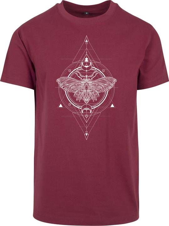 Image du produit Merchcode Tee Moth pour femmes (XS)