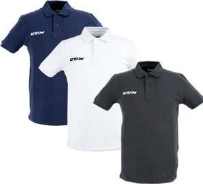 Actual product image CCM POLO SHIRT TEAM 7132 (XL)