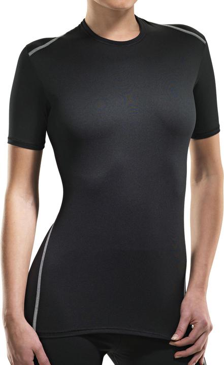ISA Bodywear CC2 Shirt kurzarm