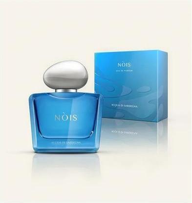 Actual product image Acqua di Sardegna Sardinian Water Eau De Parfum (Eau de parfum)