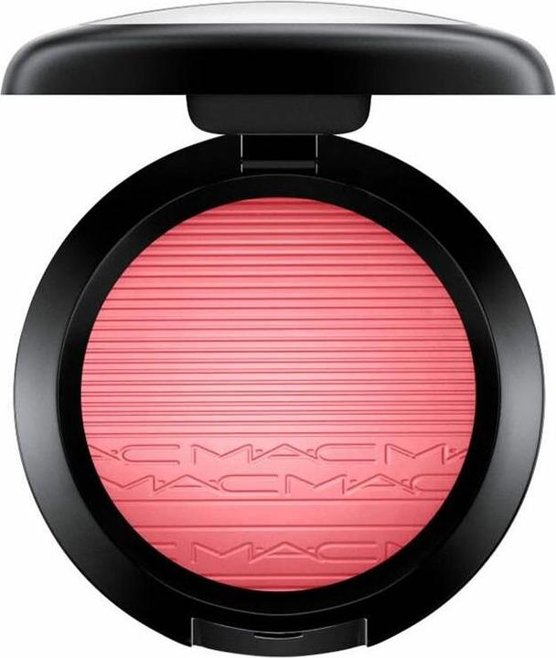 Actual product image MAC Cosmetics Extra Dimension Blush (Sweets for my Sweet)