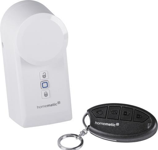 Produktbild EQ-3 Homematic IP Türschlossantrieb (Smartphone)