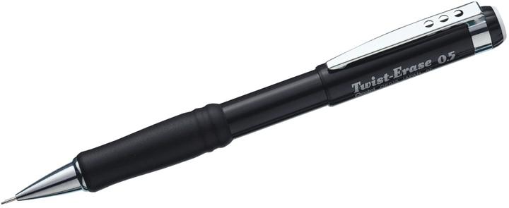 Image du produit Pentel Twist-Erase (0.50 mm, HB, 1 x)