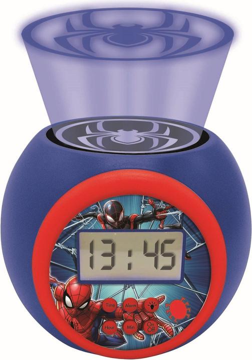 Productafbeelding Lexibook Spider-Man