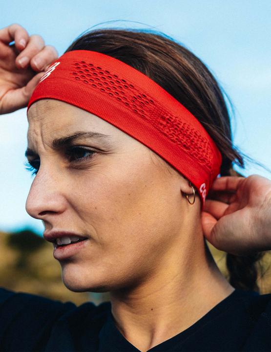 Produktbild Compressport Thin Headband On/Off