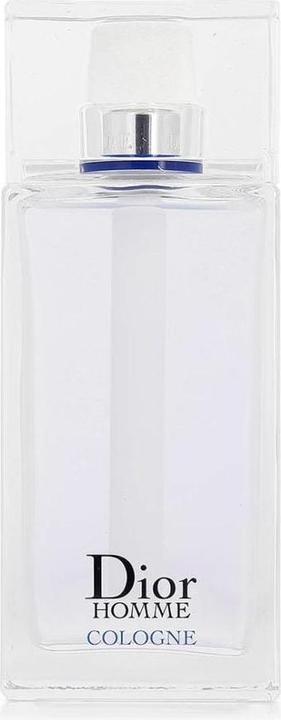 Image du produit Dior Homme (Eau de cologne, 125 ml)