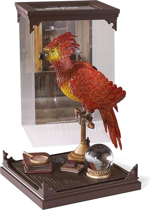 Image du produit Noble Collection Harry Potter - Magical Creatures: Fawkes