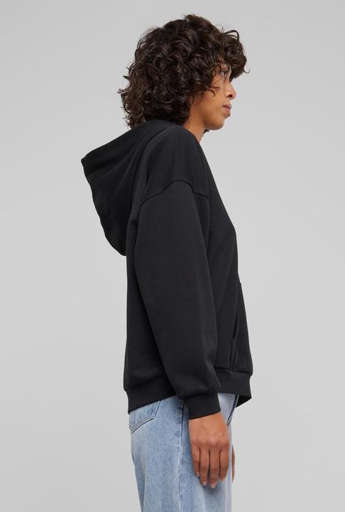 Produktbild Urban Classics Ladies Light Terry Oversized Hoodie - 166865 (M)