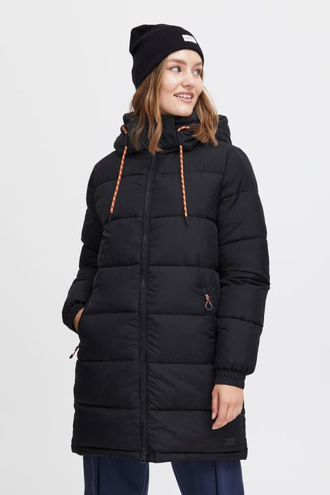 Image du produit Oxmo BY - OXJody - Puffer Coat - 21800202-ME (36)