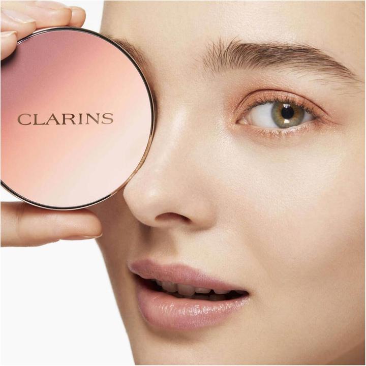 Immagine prodotto Clarins Ombre 4 Couleurs No. 01 - Nude (Nodo 01 - Nodo)