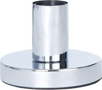 Immagine prodotto Scharnberger+Hasenbein 88985 Portalampada 120x85mm, cromo, cavo