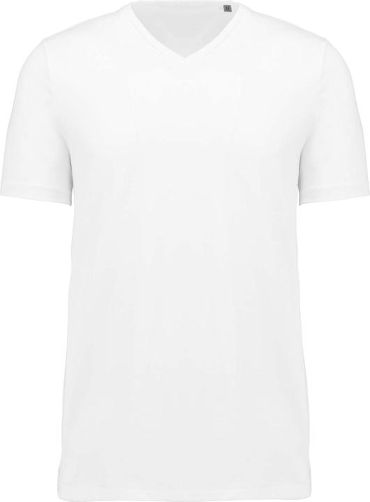 Actual product image Kariban Supima Col V (L)