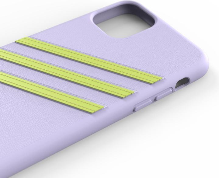 Produktbild adidas Moulded Case PU Woman (Apple iPhone 11 Pro Max)
