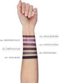 Actual product image Pupa Milano Vamp! Eye Pencil Ambitious Plum (102 Ambitious Plum)