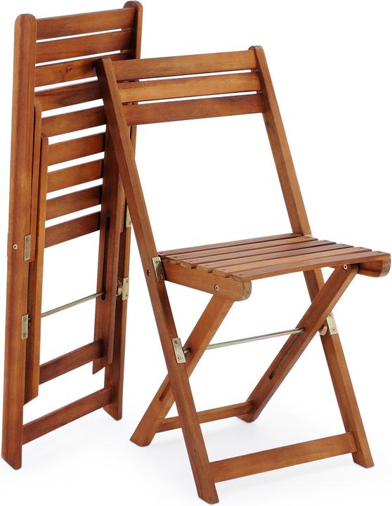 Produktbild Casaria Balkonset (60 cm)