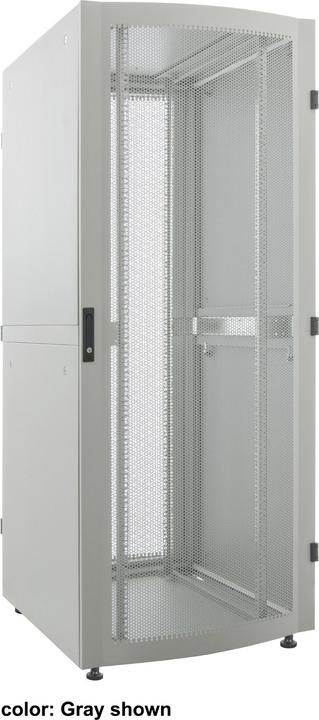 Image du produit Intellinet Armoire serveur 19", Premium Line (10.87 HE, Rack 19 pouces)