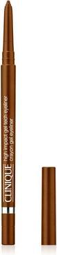 Clinique High Impact Gel Tech Eyeliner Waterproof Smudge Resistant