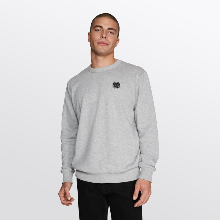 Immagine prodotto Mystic Boarding Sweat (L)