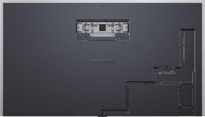 Produktbild LG TV OLED83G58LW (2025) (83", G5, OLED, 4K, 2025)