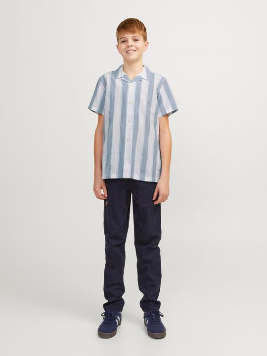 Produktbild Jack & Jones Hemd Für jungs Hemd (152)