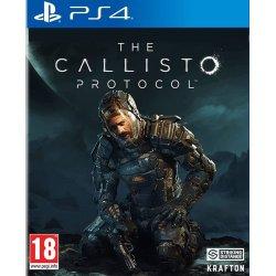 Produktbild Skybound KRAFTON The Callisto Protocol Standard Englisch PlayStation 4 (PS4, EN)