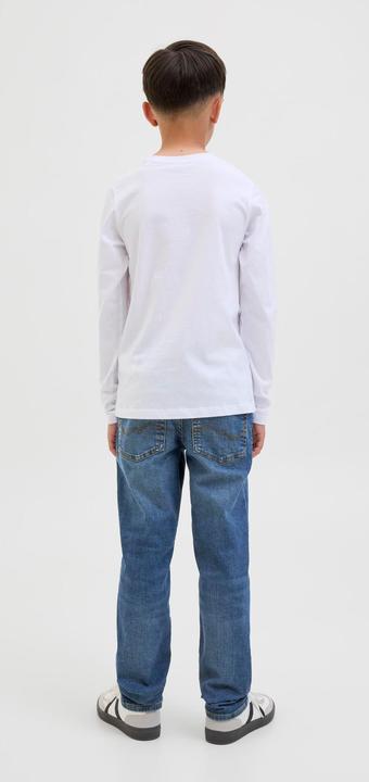 Actual product image Jack & Jones Jjiglenn Jjoriginal Sq 902 Noos Jnr (128)