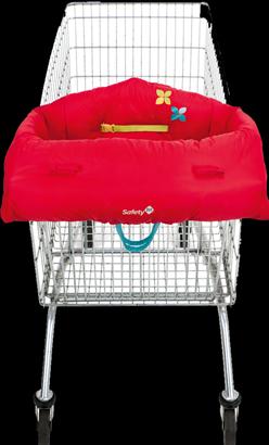 Image du produit Safety 1st Caddy Protect Playtime