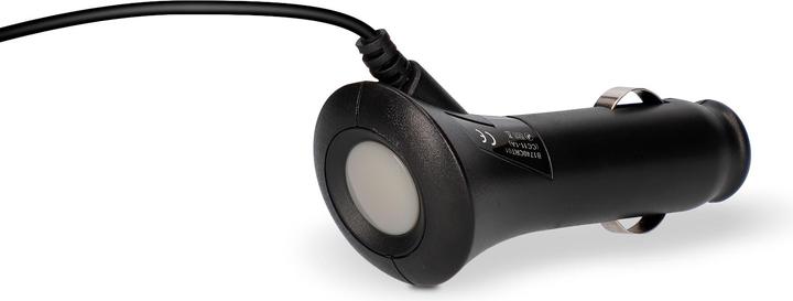 Produktbild Contact Car Charger Micro Usb