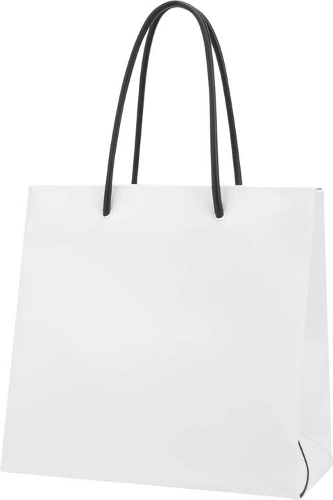Actual product image Moschino Borse... Bianco
