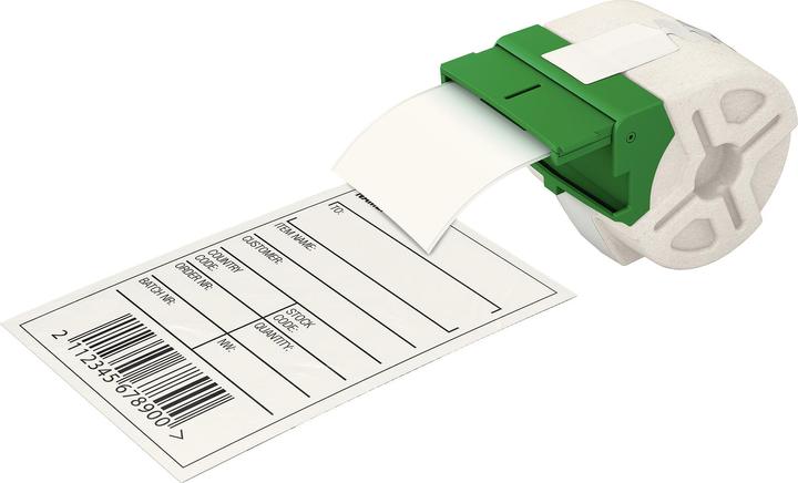 Actual product image Leitz Label ICON (6.10 cm)