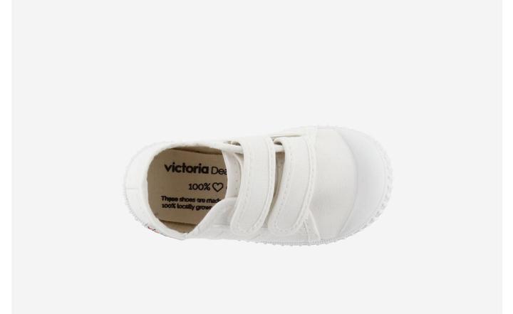 Immagine prodotto Victoria scarpe per bambini 1915 tela (20)