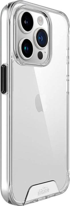 Immagine prodotto Eiger Glacier Case (Apple iPhone 15 Pro)