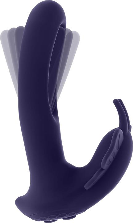 Actual product image Evolved Lord of the Wings Vibrator