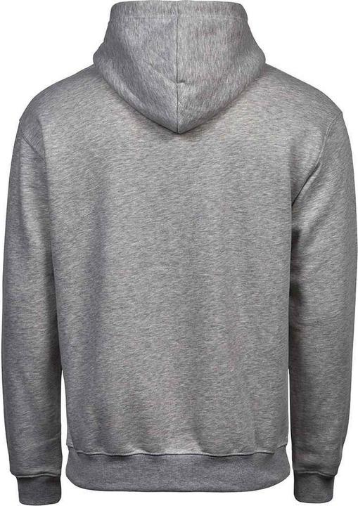 Immagine prodotto Tee Jays Felpa con Cappuccio Uomo (M)