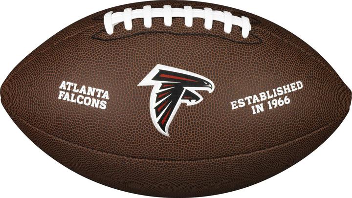 Immagine prodotto Wilson Calcio Con Licenza Nfl A