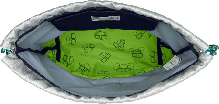 Immagine prodotto Johnny Urban Nino (7 l)