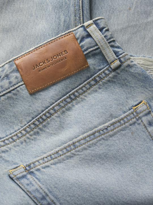 Actual product image Jack & Jones Jjiron Jjcooper Shorts Sbd 352 (S)