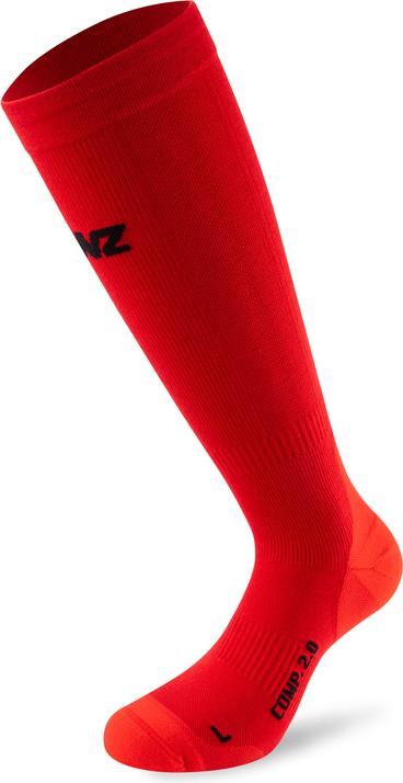 Lenz Compression Socks 2.0 merino