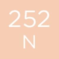 Produktbild Diego dalla Palma Nudissimo Soft Glow Foundation 252N (252N)