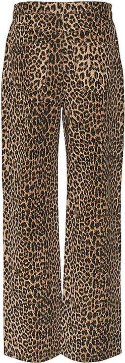 Image du produit Vero Moda Vmtessa Hr Wide Stretch Aop Jeans Noos (27)