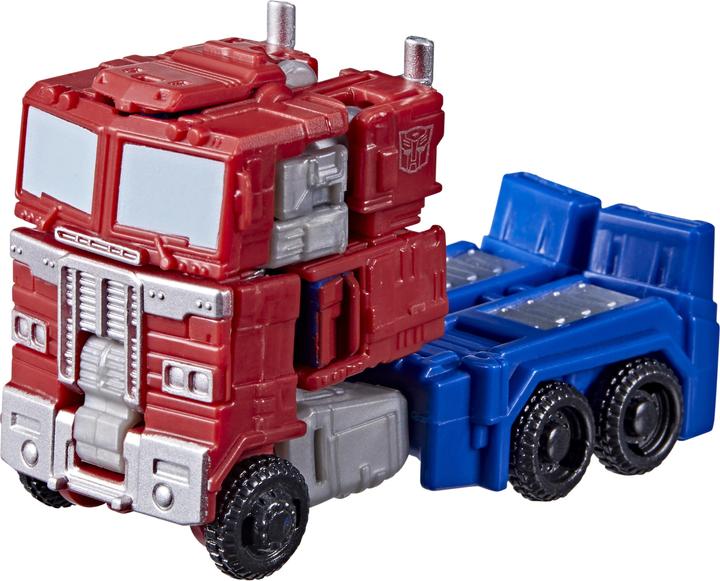 Produktbild Transformers Legacy Optimus Prime