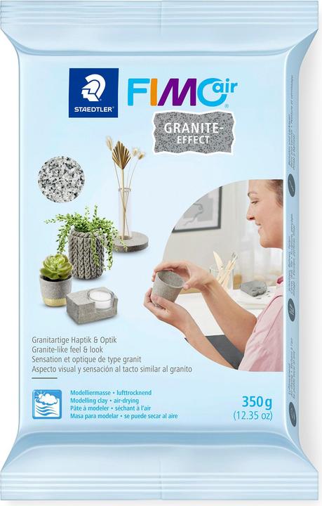 Produktbild Fimo Modelliermasse