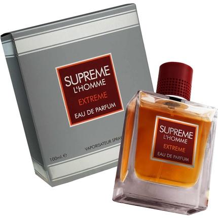 Ameer Al Oud Supreme L'Homme Extreme Eau de Parfum 100ml (Eau de Parfum, 100 ml)