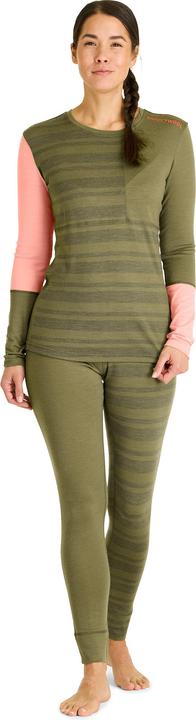Produktbild Ortovox 185 Rock'n'wool Long Pants W (M)