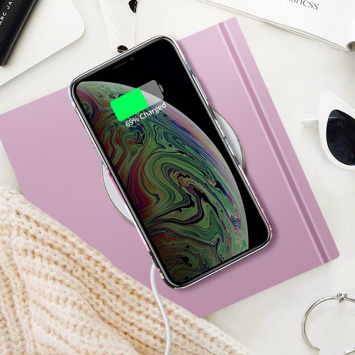 Produktbild iDeal Of Sweden Fashion (Apple iPhone XS Max)