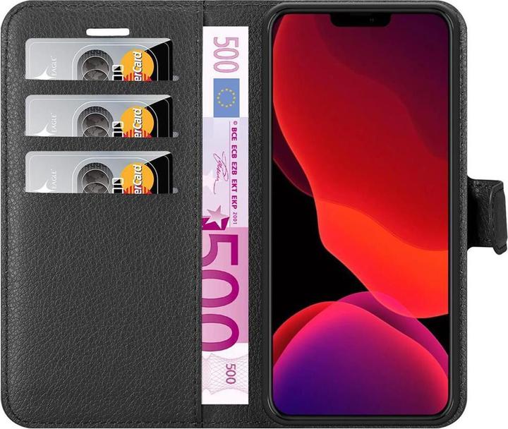Image du produit Cadorabo Book avec fonction stand Cover (Apple iPhone 12)