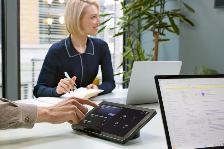 Image du produit Jabra PanaCast 50 Video Bar System MS VB & TC EMEA Charger-C